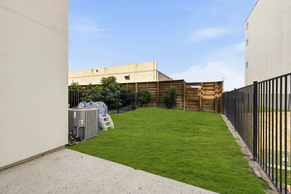 4928 Blaynes Road The Colony, TX 75056
