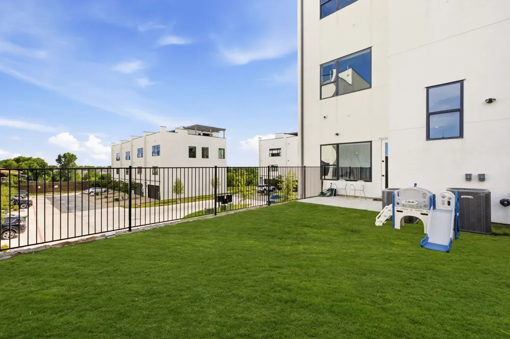 4928 Blaynes Road The Colony, TX 75056