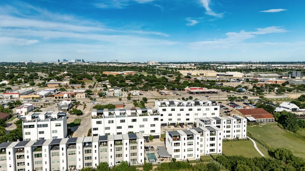 4928 Blaynes Road The Colony, TX 75056