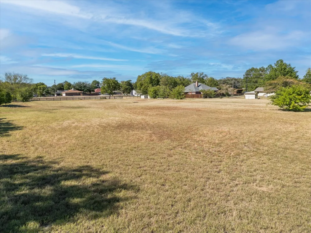 1018 Mockingbird Lane Denton, TX 76209