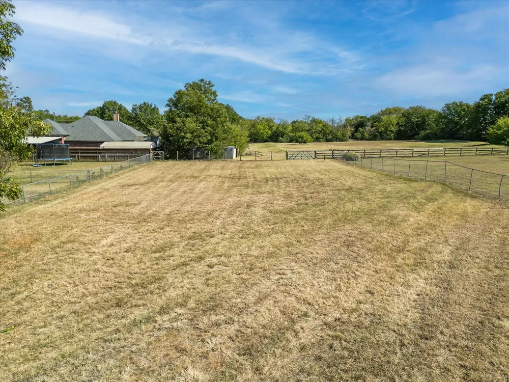 1018 Mockingbird Lane Denton, TX 76209