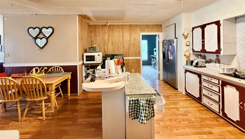 912 Locust Merkel, TX 79536