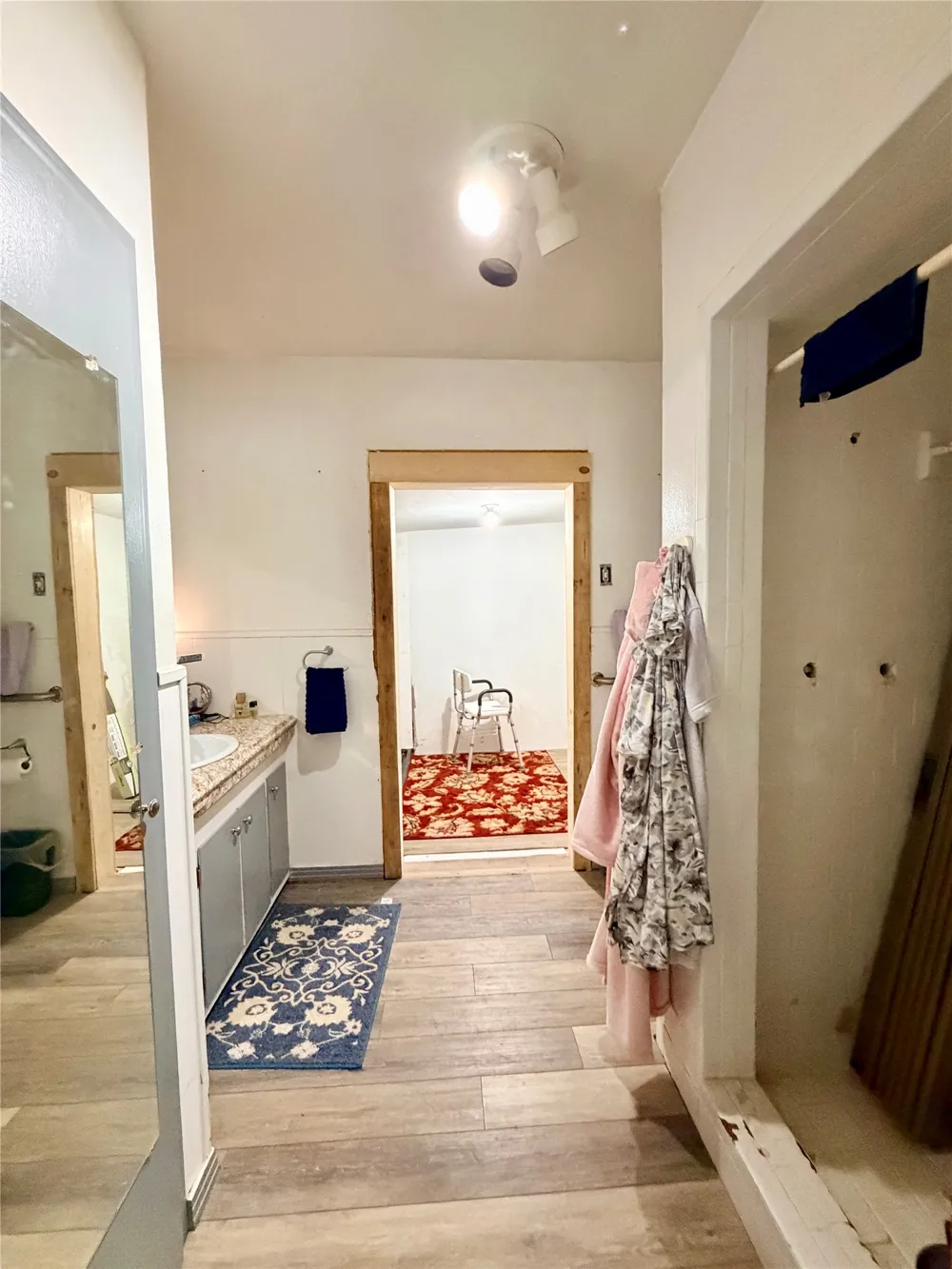 912 Locust Merkel, TX 79536