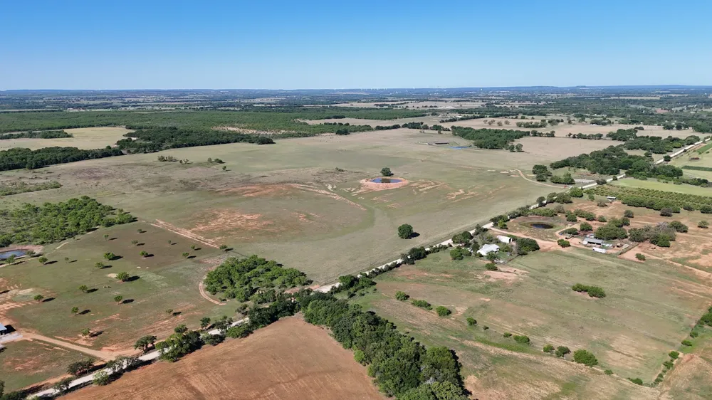 County Road 323 Comanche, TX 76442