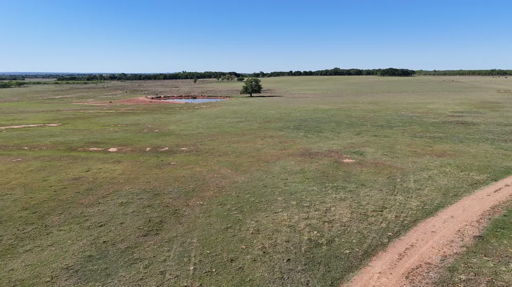 County Road 323 Comanche, TX 76442