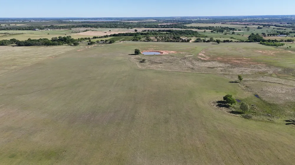 County Road 323 Comanche, TX 76442