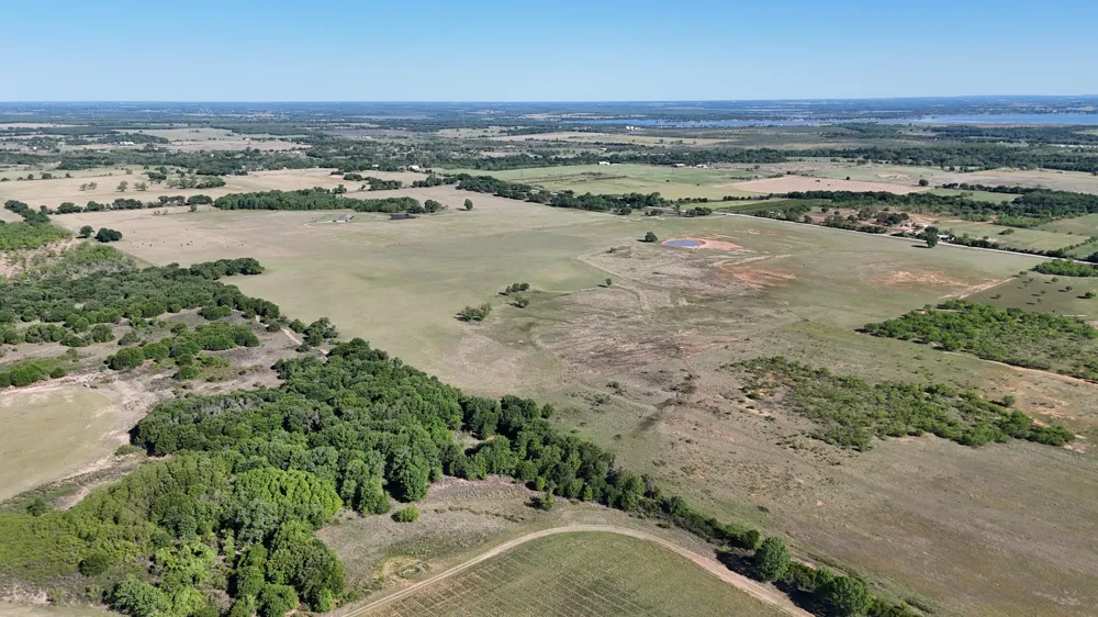 County Road 323 Comanche, TX 76442