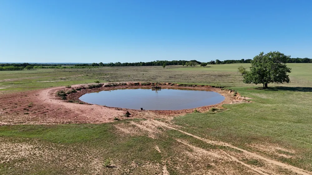 County Road 323 Comanche, TX 76442
