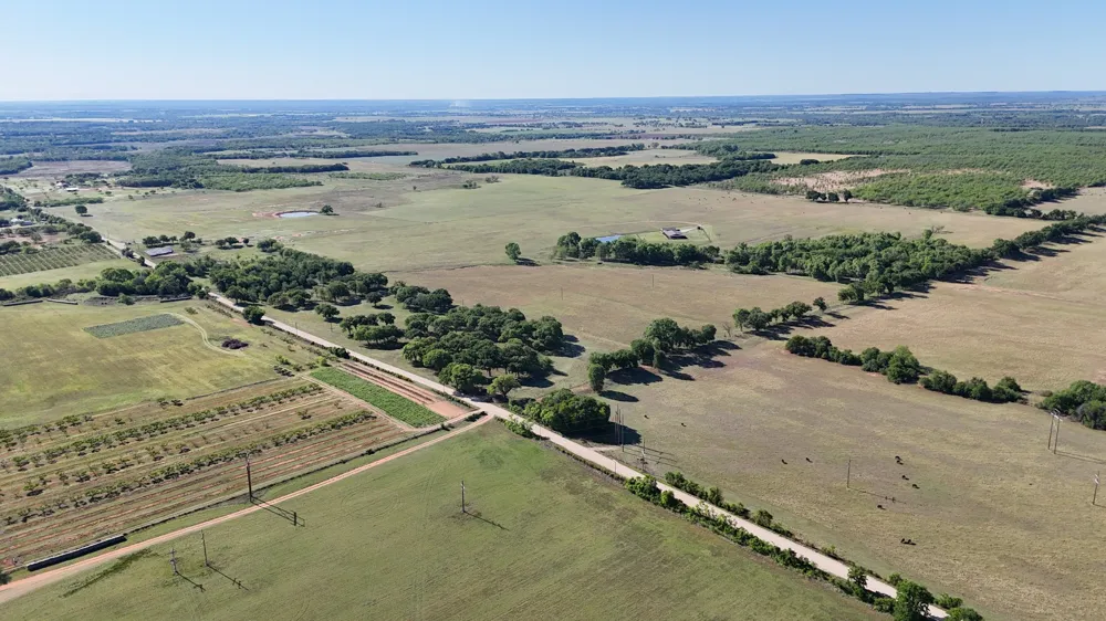 County Road 323 Comanche, TX 76442