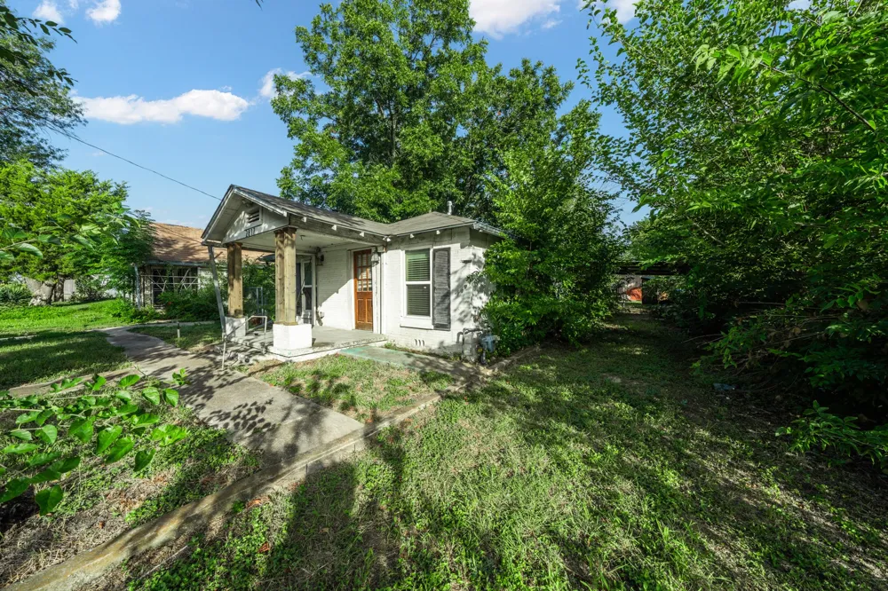 2817 Burnett Avenue Waco, TX 76711