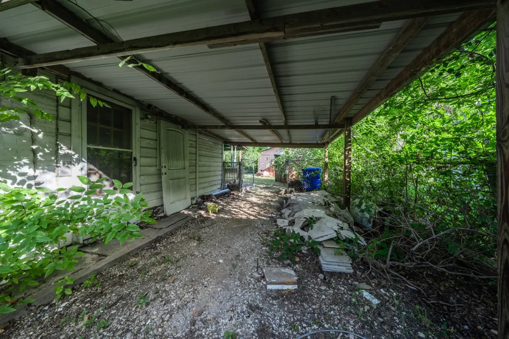 2817 Burnett Avenue Waco, TX 76711