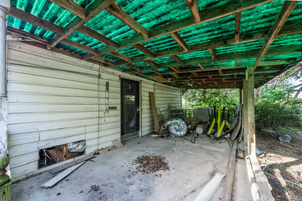 2817 Burnett Avenue Waco, TX 76711
