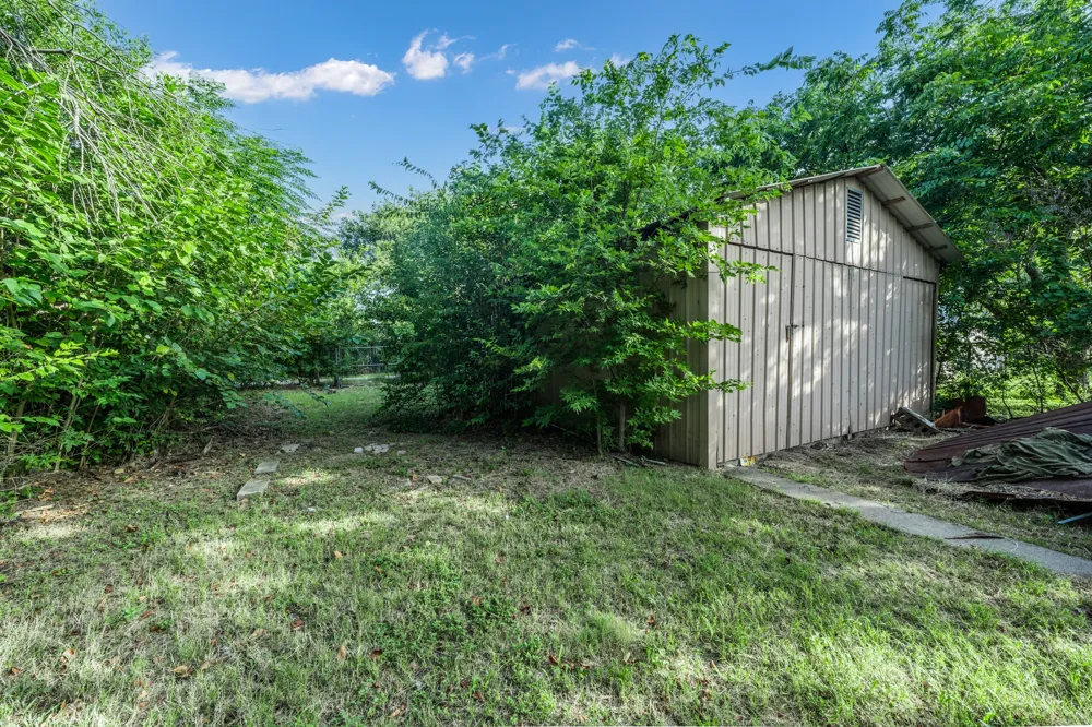 2817 Burnett Avenue Waco, TX 76711