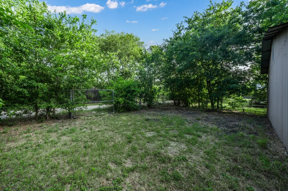 2817 Burnett Avenue Waco, TX 76711