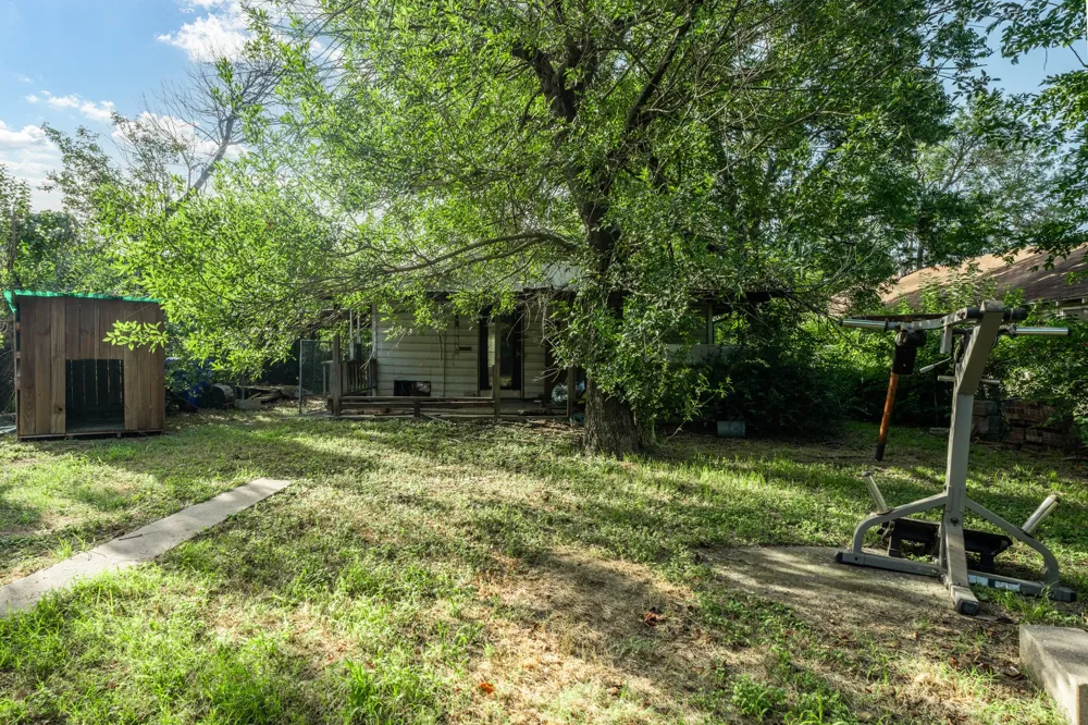 2817 Burnett Avenue Waco, TX 76711