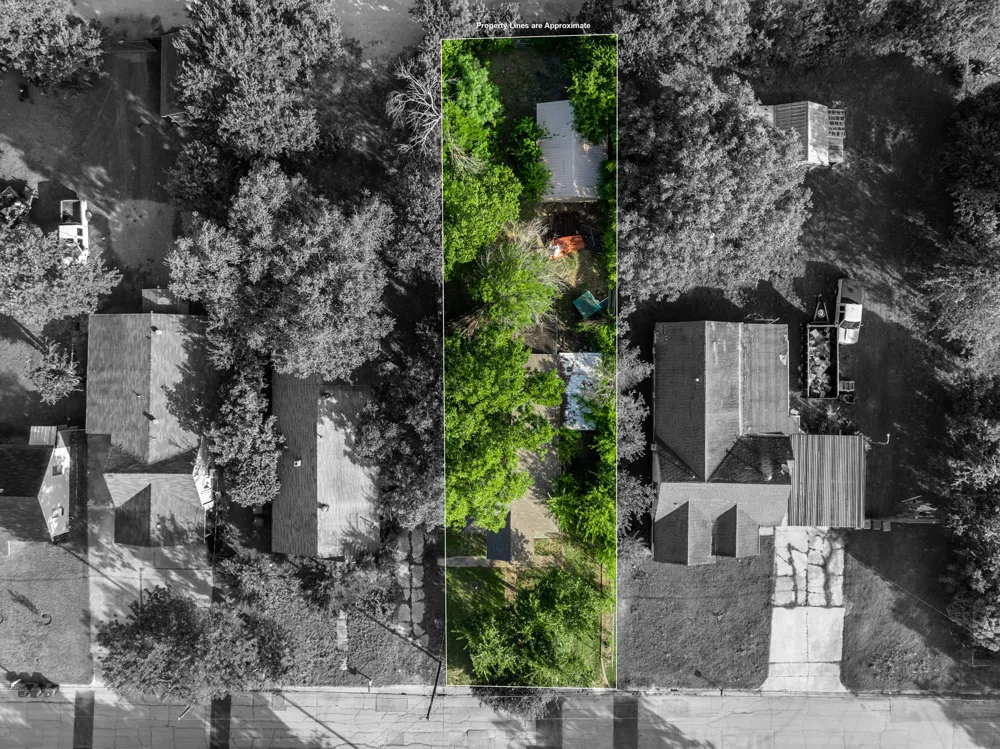 2817 Burnett Avenue Waco, TX 76711