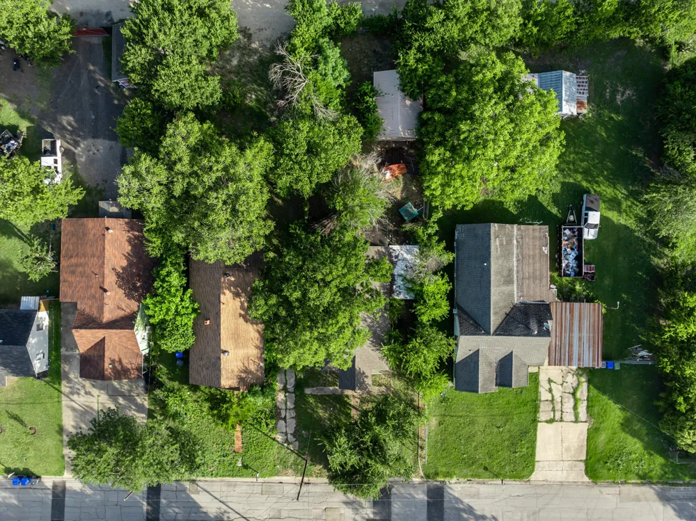 2817 Burnett Avenue Waco, TX 76711