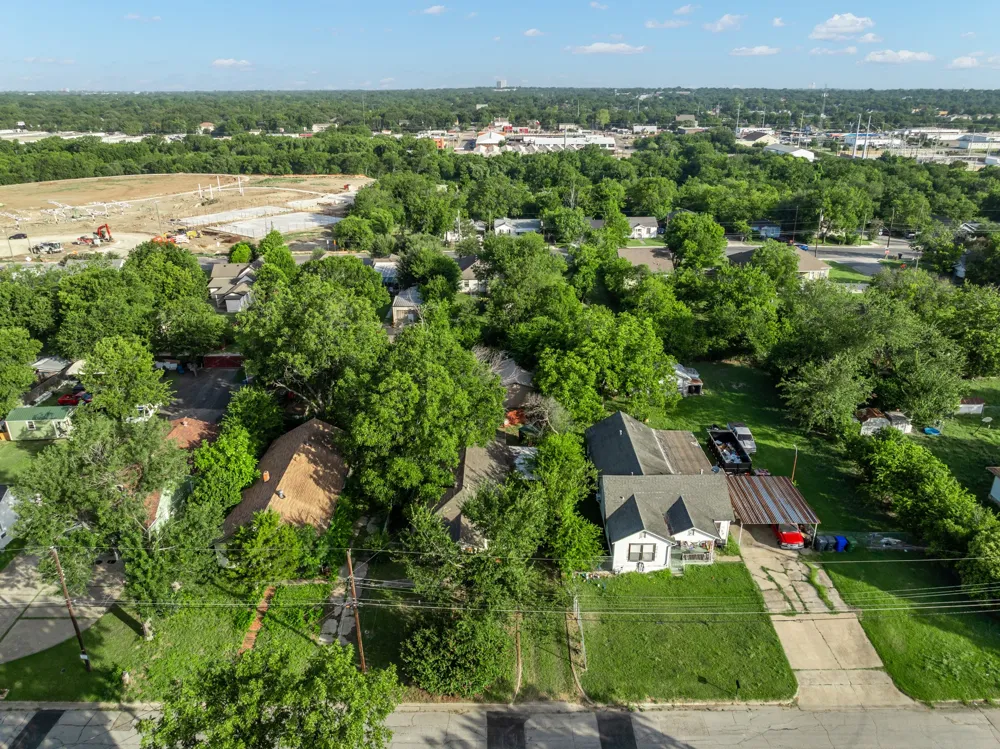 2817 Burnett Avenue Waco, TX 76711