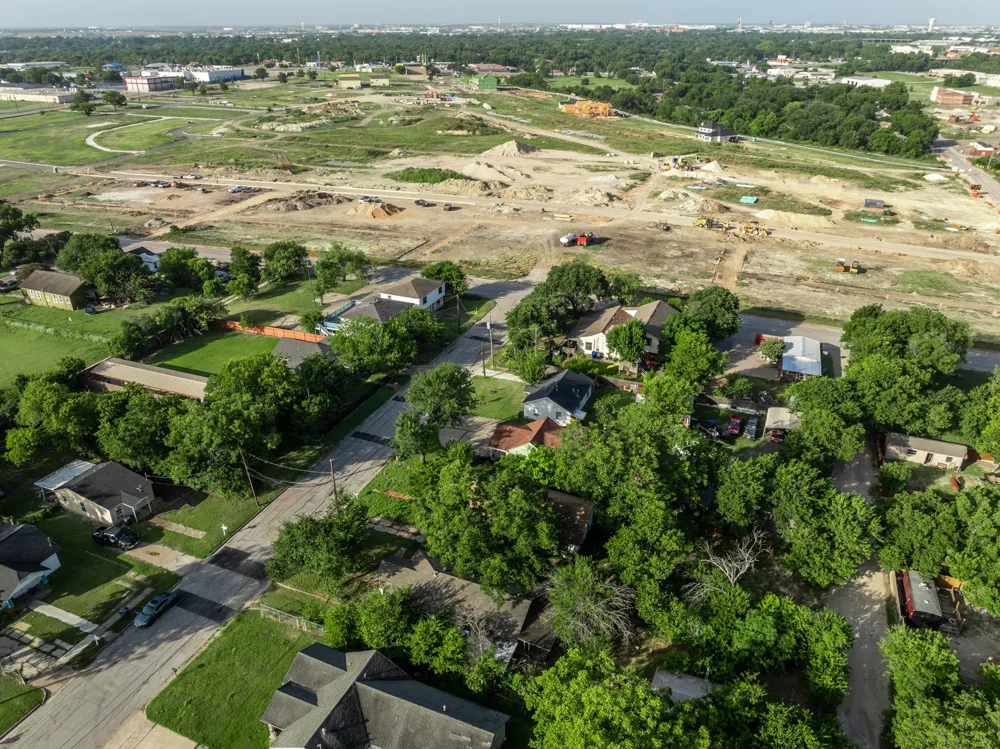 2817 Burnett Avenue Waco, TX 76711