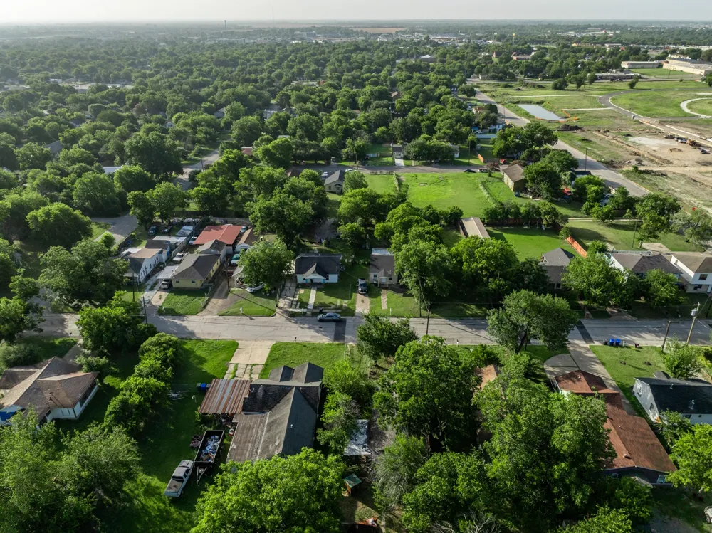 2817 Burnett Avenue Waco, TX 76711