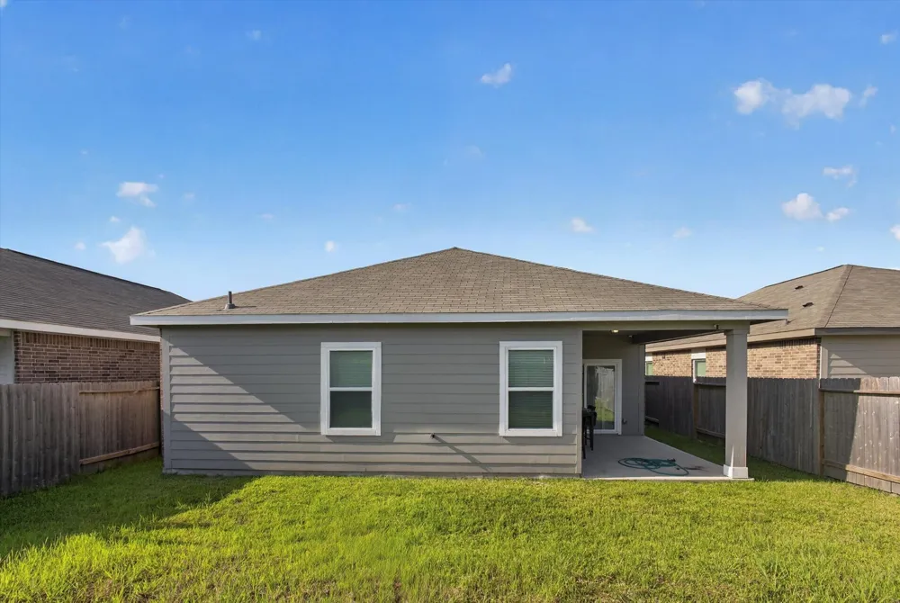 13435 Wembley Heights Drive Houston, TX 77049