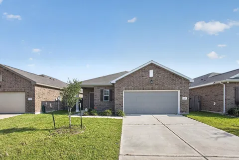 13435 Wembley Heights Drive