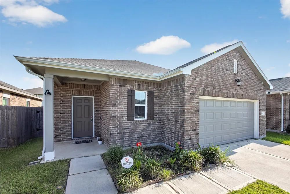 13435 Wembley Heights Drive Houston, TX 77049
