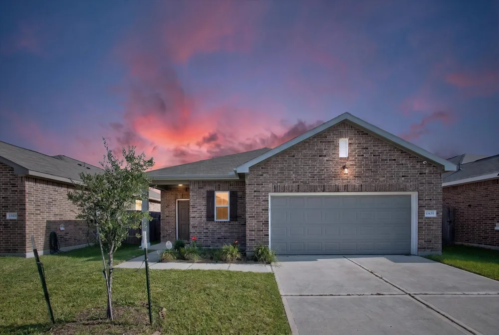 13435 Wembley Heights Drive Houston, TX 77049
