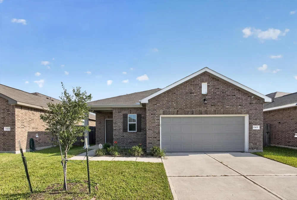 13435 Wembley Heights Drive Houston, TX 77049