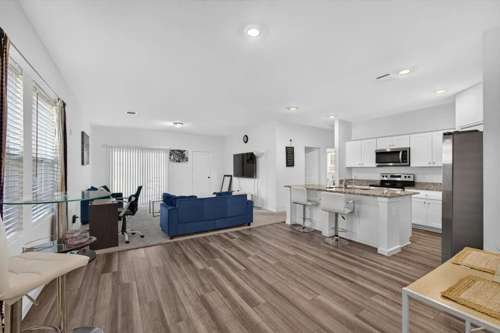 13435 Wembley Heights Drive Houston, TX 77049