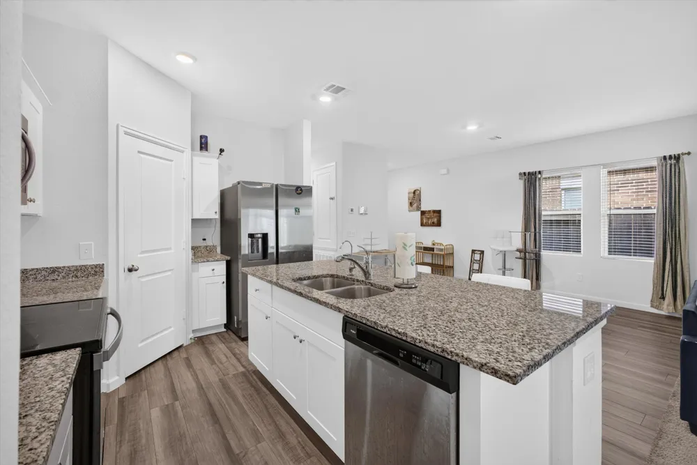 13435 Wembley Heights Drive Houston, TX 77049