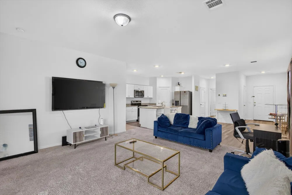 13435 Wembley Heights Drive Houston, TX 77049