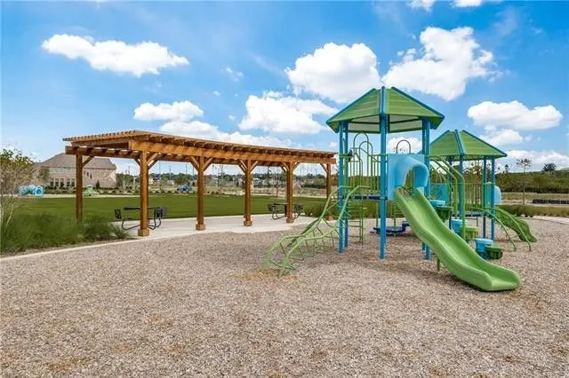7263 Switchgrass Road Frisco, TX 75033