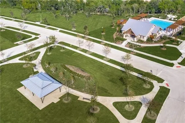 7263 Switchgrass Road Frisco, TX 75033