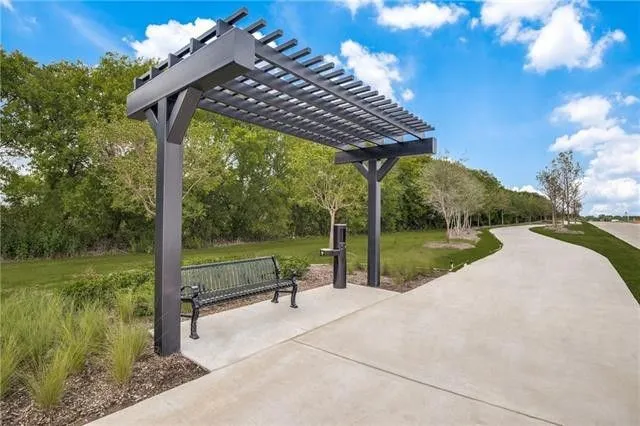 7263 Switchgrass Road Frisco, TX 75033