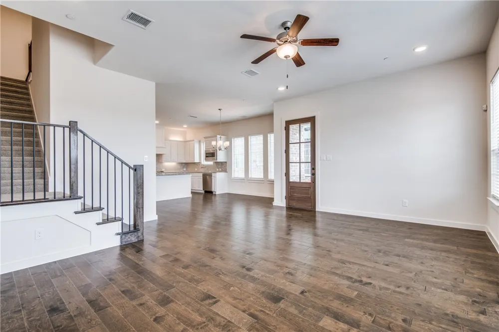 7263 Switchgrass Road Frisco, TX 75033