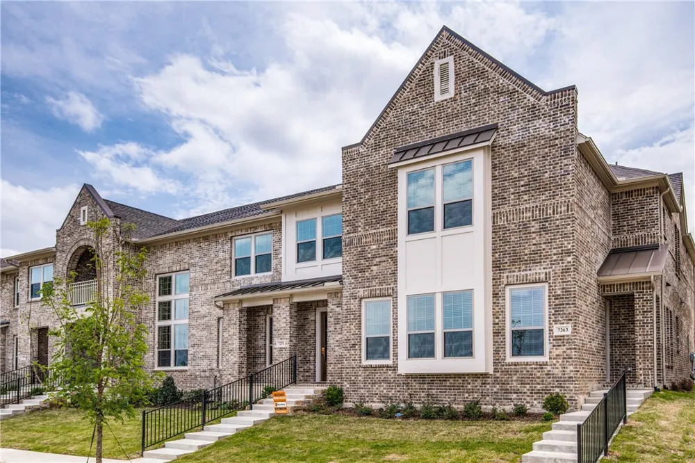 7263 Switchgrass Road Frisco, TX 75033