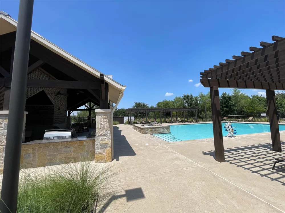 7263 Switchgrass Road Frisco, TX 75033