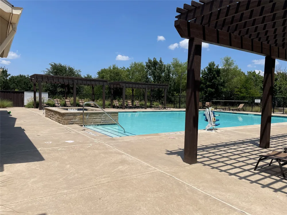 7263 Switchgrass Road Frisco, TX 75033