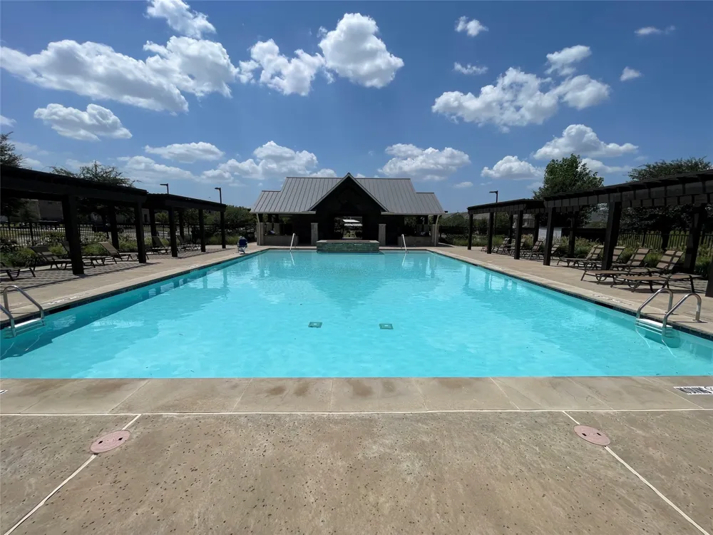 7263 Switchgrass Road Frisco, TX 75033