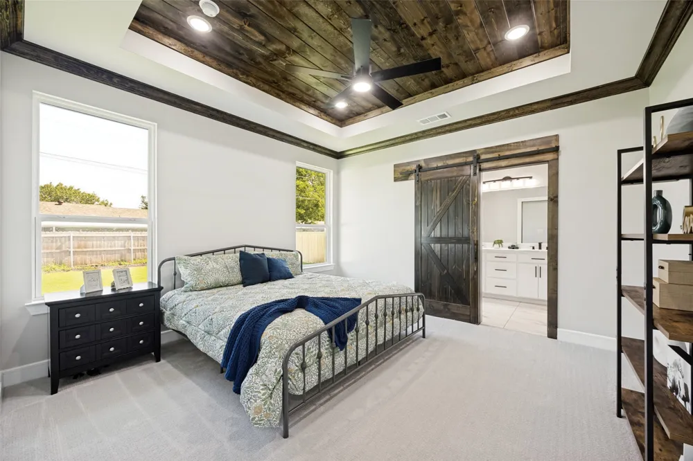 310 Cottonwood Leonard, TX 75452