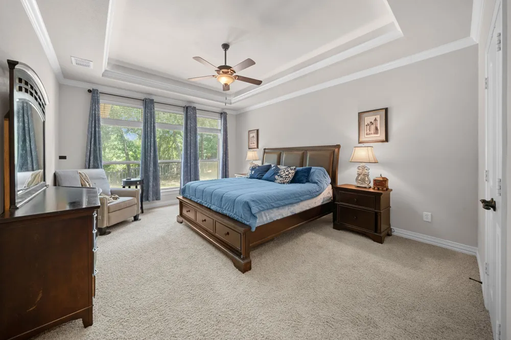 508 Oak Forest Court Kennedale, TX 76060