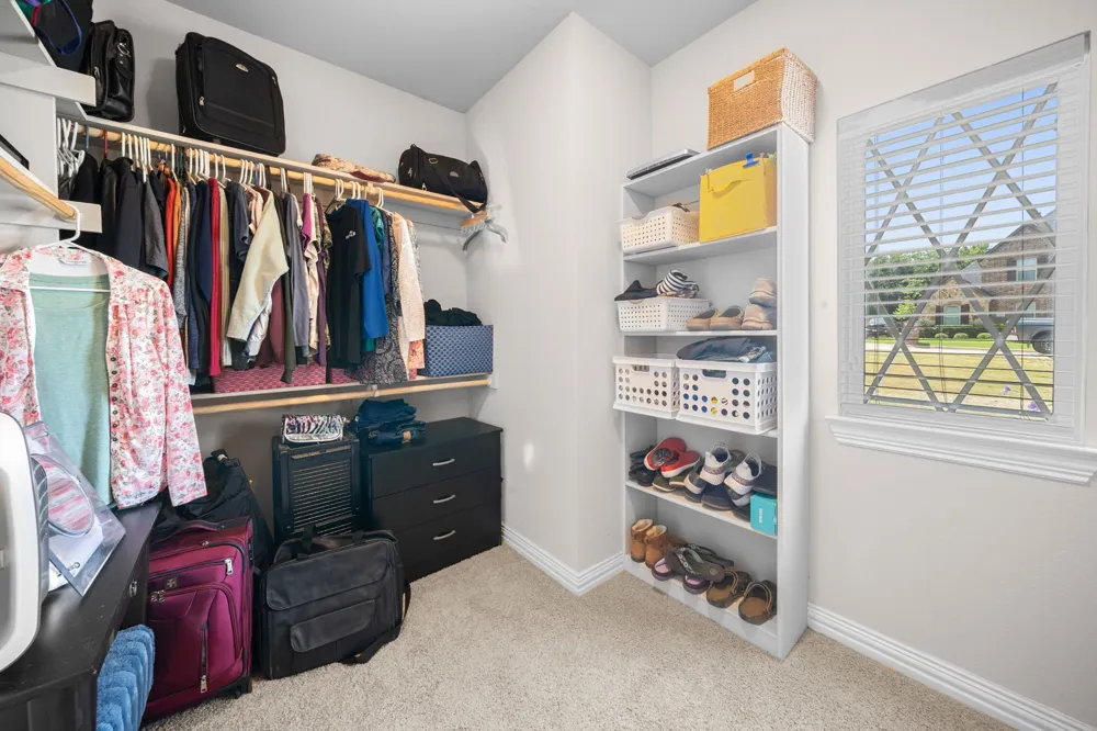 508 Oak Forest Court Kennedale, TX 76060