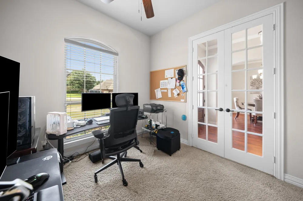 508 Oak Forest Court Kennedale, TX 76060