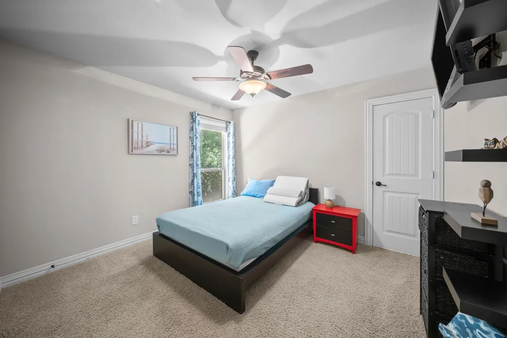 508 Oak Forest Court Kennedale, TX 76060