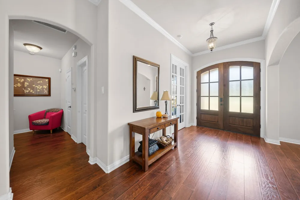 508 Oak Forest Court Kennedale, TX 76060