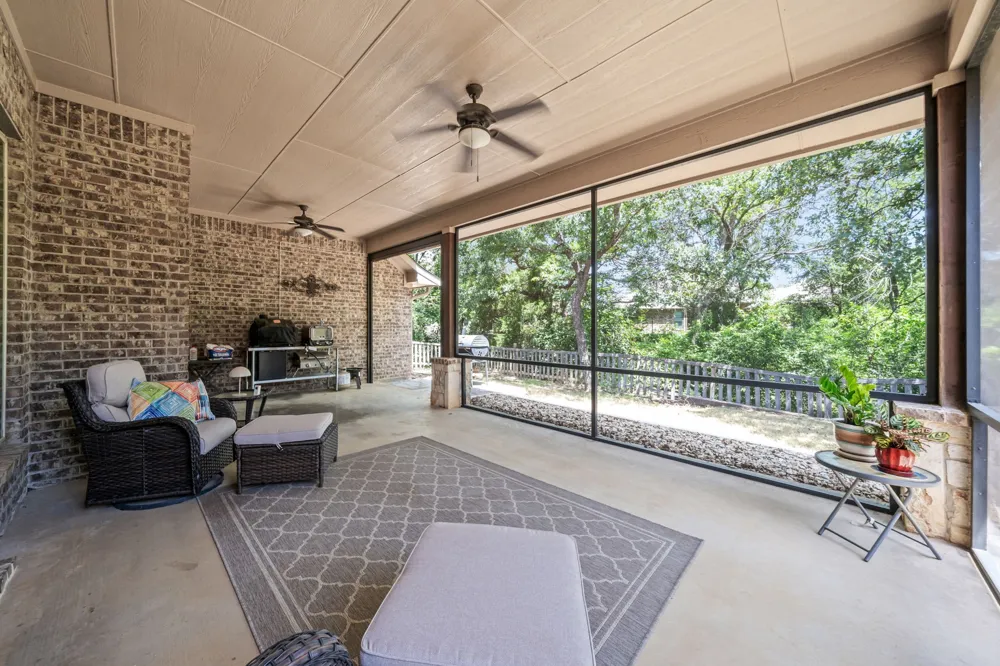 508 Oak Forest Court Kennedale, TX 76060