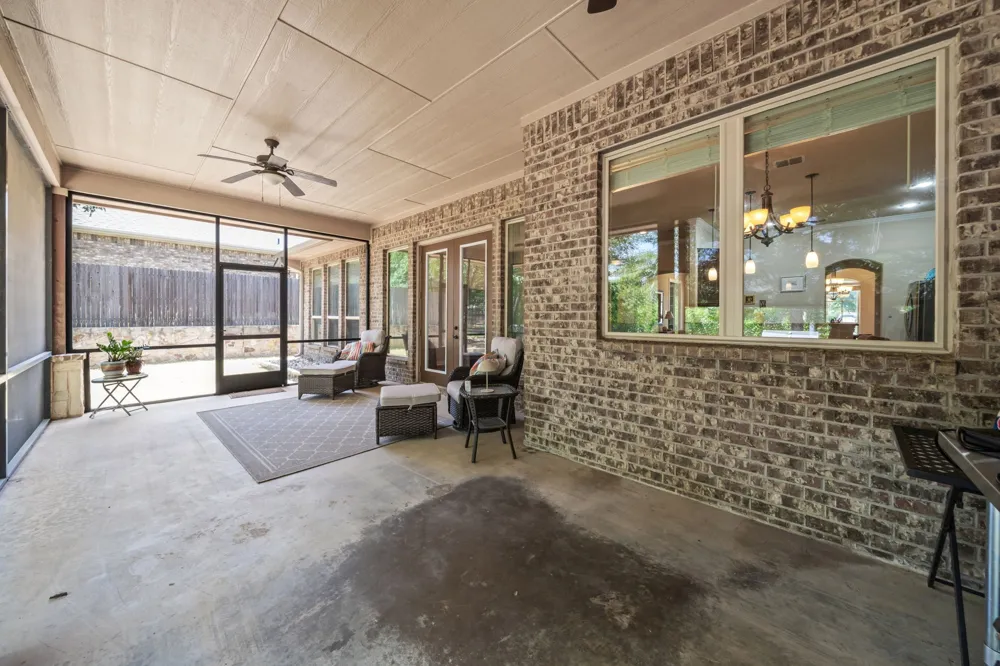 508 Oak Forest Court Kennedale, TX 76060