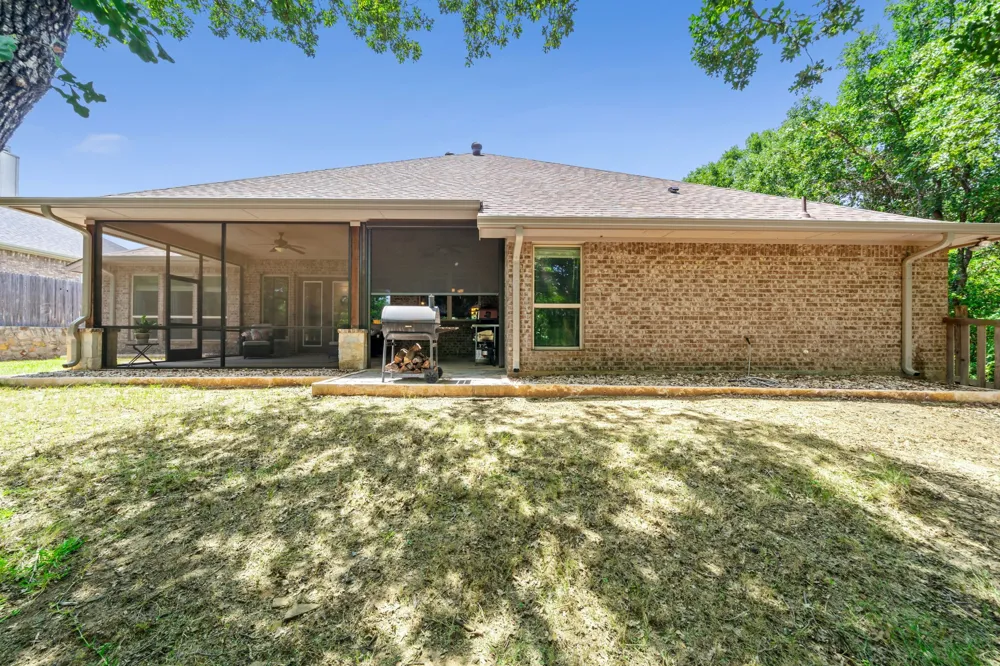 508 Oak Forest Court Kennedale, TX 76060