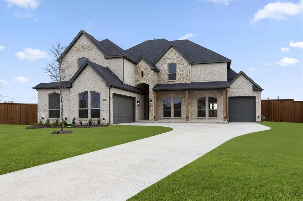 1320 Villanova Lane Prosper, TX 75078
